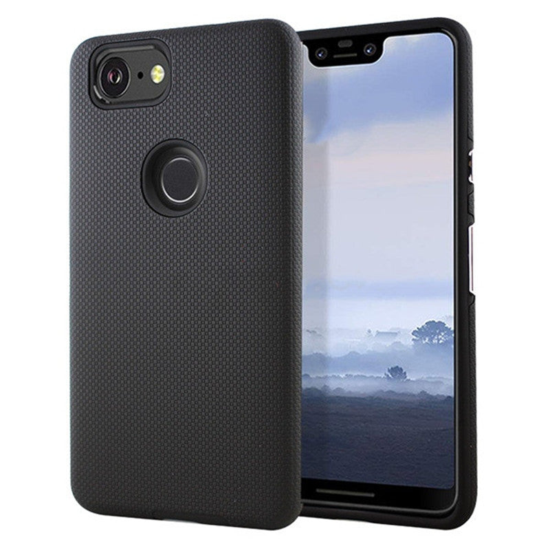 Hard Shell Case for Google Pixel 3a Hard Shell Case for Google Pixel 3a